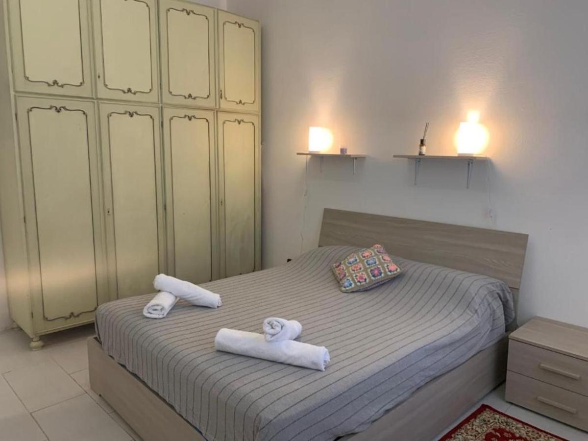 Nice Apartment Near San Siro Milaan Buitenkant foto