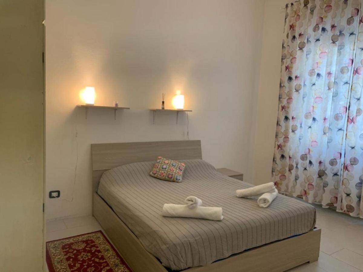 Nice Apartment Near San Siro Milaan Buitenkant foto