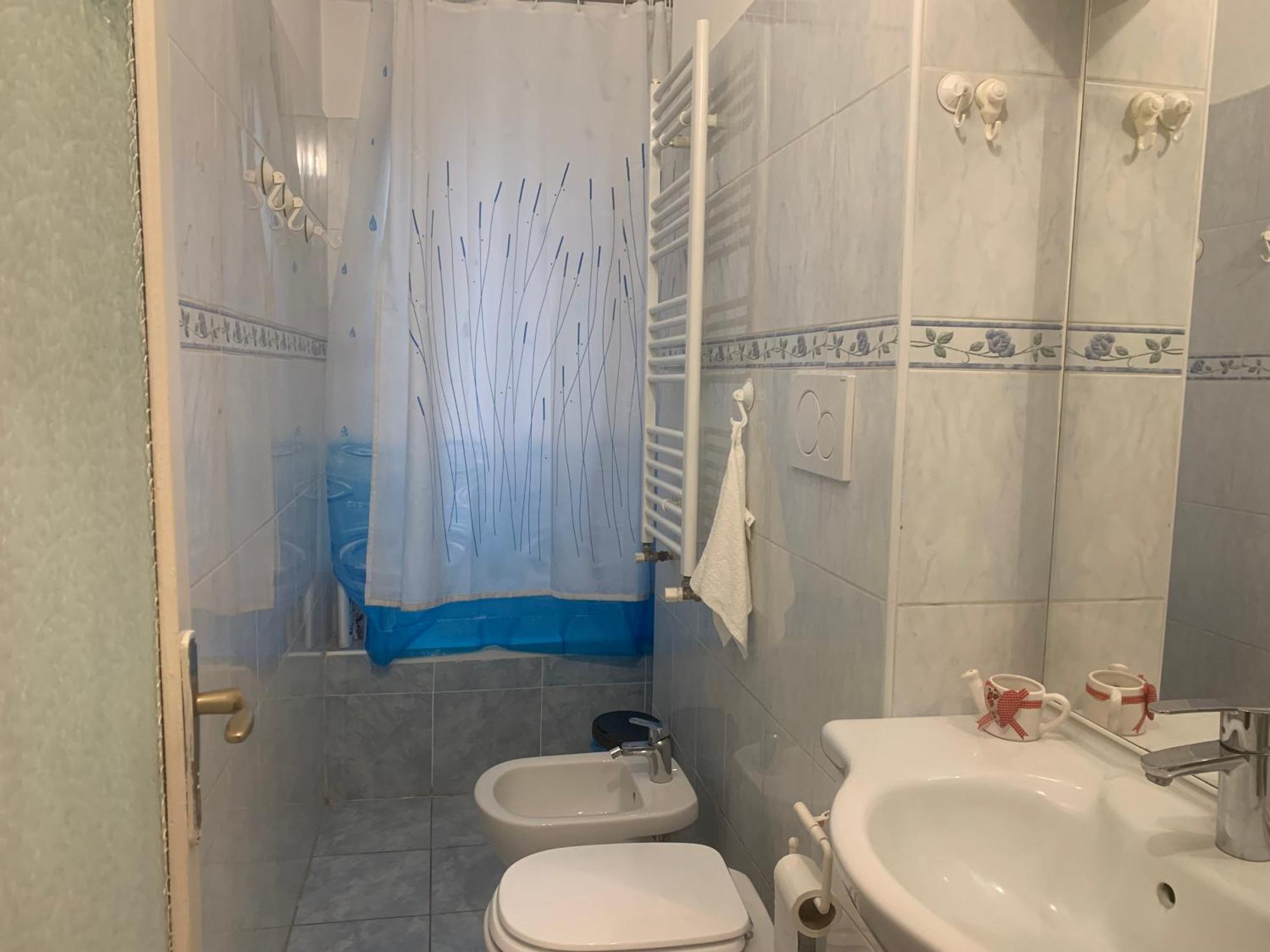 Nice Apartment Near San Siro Milaan Buitenkant foto